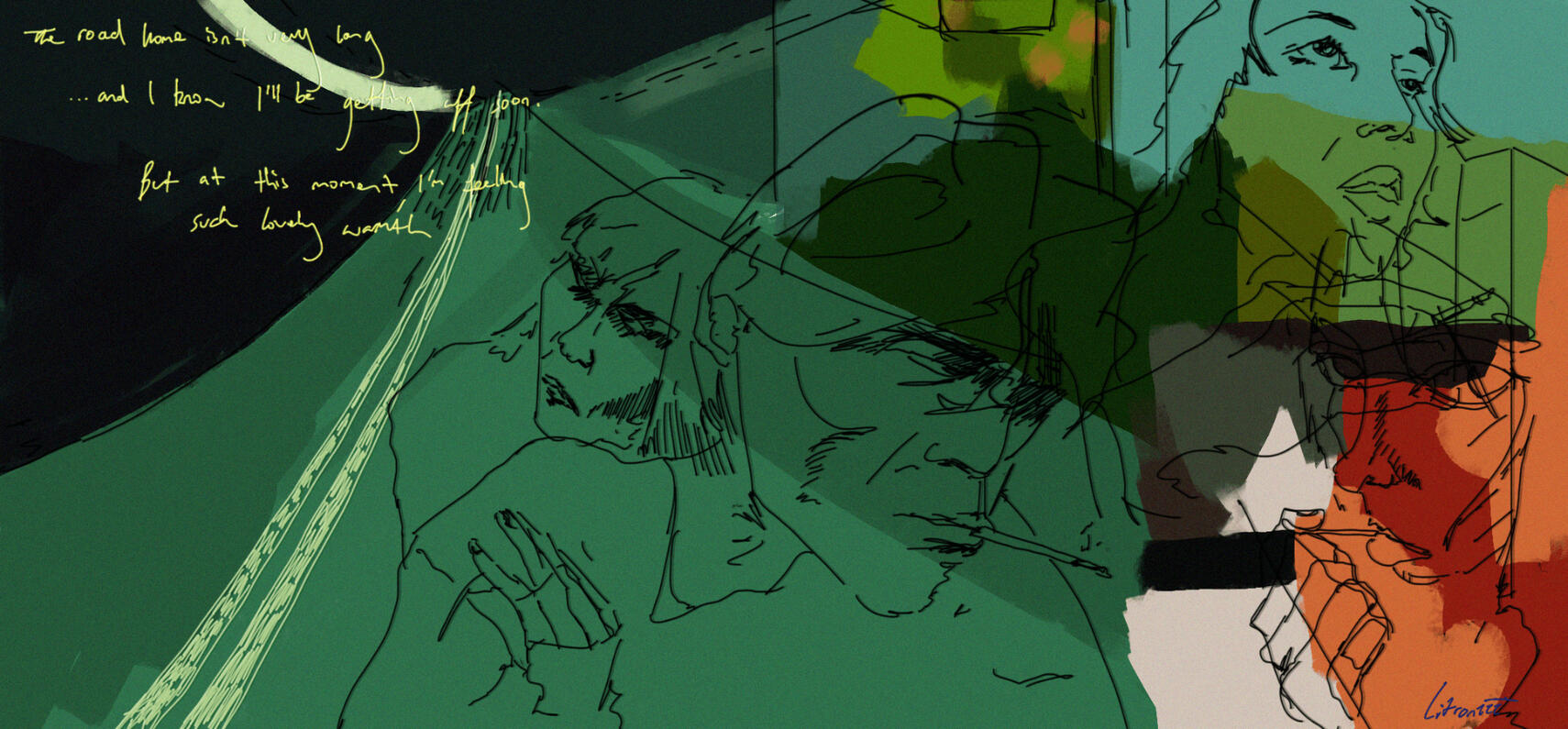Wong Kar Wai - Fallen Angels